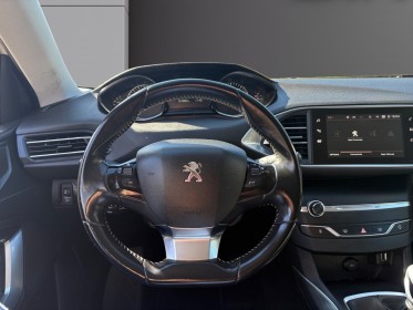 Peugeot 308 1.6 bluehdi 120ch ss bvm6 allure occasion simplicicar labarthe simplicicar simplicibike france