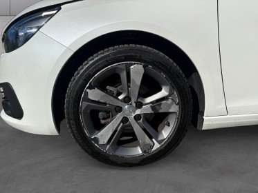Peugeot 308 1.6 bluehdi 120ch ss bvm6 allure occasion simplicicar labarthe simplicicar simplicibike france