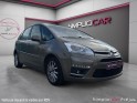 Citroen c4 picasso hdi 110 fap exclusive occasion simplicicar frejus  simplicicar simplicibike france