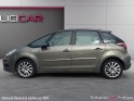 Citroen c4 picasso hdi 110 fap exclusive occasion simplicicar frejus  simplicicar simplicibike france