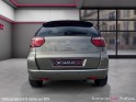 Citroen c4 picasso hdi 110 fap exclusive occasion simplicicar frejus  simplicicar simplicibike france