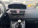 Citroen c4 picasso hdi 110 fap exclusive occasion simplicicar frejus  simplicicar simplicibike france