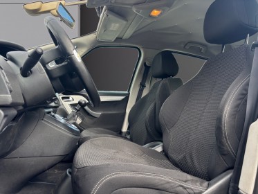 Citroen c4 picasso hdi 110 fap exclusive occasion simplicicar frejus  simplicicar simplicibike france
