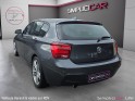 Bmw serie 1 f20 116i 136 ch m sport //garantie 12 mois// occasion simplicicar lille  simplicicar simplicibike france