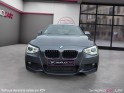 Bmw serie 1 f20 116i 136 ch m sport //garantie 12 mois// occasion simplicicar lille  simplicicar simplicibike france