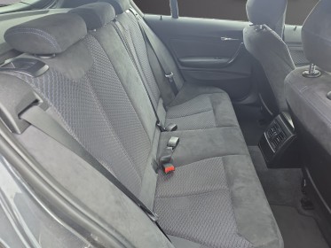 Bmw serie 1 f20 116i 136 ch m sport //garantie 12 mois// occasion simplicicar lille  simplicicar simplicibike france