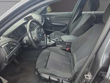 Bmw serie 1 f20 116i 136 ch m sport //garantie 12 mois// occasion simplicicar lille  simplicicar simplicibike france
