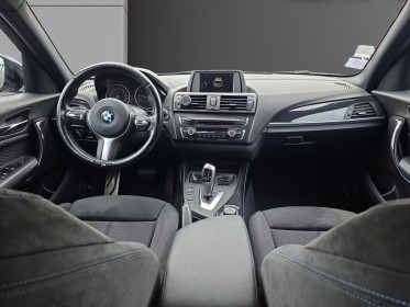 Bmw serie 1 f20 116i 136 ch m sport //garantie 12 mois// occasion simplicicar lille  simplicicar simplicibike france