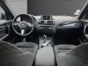Bmw serie 1 f20 116i 136 ch m sport //garantie 12 mois// occasion simplicicar lille  simplicicar simplicibike france