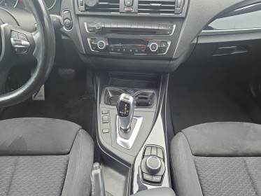 Bmw serie 1 f20 116i 136 ch m sport //garantie 12 mois// occasion simplicicar lille  simplicicar simplicibike france