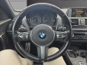 Bmw serie 1 f20 116i 136 ch m sport //garantie 12 mois// occasion simplicicar lille  simplicicar simplicibike france