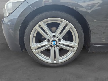 Bmw serie 1 f20 116i 136 ch m sport //garantie 12 mois// occasion simplicicar lille  simplicicar simplicibike france