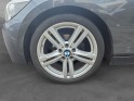 Bmw serie 1 f20 116i 136 ch m sport //garantie 12 mois// occasion simplicicar lille  simplicicar simplicibike france