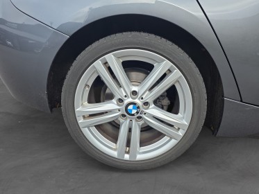 Bmw serie 1 f20 116i 136 ch m sport //garantie 12 mois// occasion simplicicar lille  simplicicar simplicibike france