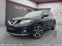 Nissan x-trail business 1.6 dci 130 5pl business edition xtronic a occasion simplicicar rouen simplicicar simplicibike france
