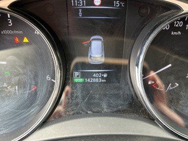 Nissan x-trail business 1.6 dci 130 5pl business edition xtronic a occasion simplicicar rouen simplicicar simplicibike france