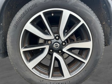 Nissan x-trail business 1.6 dci 130 5pl business edition xtronic a occasion simplicicar rouen simplicicar simplicibike france