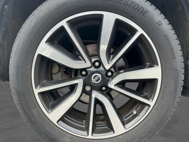 Nissan x-trail business 1.6 dci 130 5pl business edition xtronic a occasion simplicicar rouen simplicicar simplicibike france