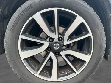 Nissan x-trail business 1.6 dci 130 5pl business edition xtronic a occasion simplicicar rouen simplicicar simplicibike france