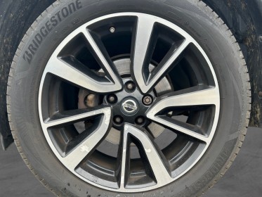 Nissan x-trail business 1.6 dci 130 5pl business edition xtronic a occasion simplicicar rouen simplicicar simplicibike france