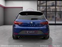 Seat leon 2.0 tsi 190cv ss dsg7 fr - pack performance - carplay - audio beats - intérieur alcantara - acc - garantie 12 mois...