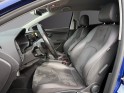 Seat leon 2.0 tsi 190cv ss dsg7 fr - pack performance - carplay - audio beats - intérieur alcantara - acc - garantie 12 mois...