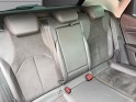Seat leon 2.0 tsi 190cv ss dsg7 fr - pack performance - carplay - audio beats - intérieur alcantara - acc - garantie 12 mois...