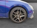 Seat leon 2.0 tsi 190cv ss dsg7 fr - pack performance - carplay - audio beats - intérieur alcantara - acc - garantie 12 mois...