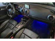 AUDI d'occasion RS3 SB 2.5 TFSI 367 QUATTRO S TRONIC de 2015 Aix Les