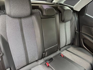 Peugeot 3008 thp 130ch ss eat8 allure occasion simplicicar lagny  simplicicar simplicibike france