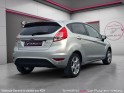 Ford fiesta 1.0 ecoboost 100 ss edition occasion simplicicar velay simplicicar simplicibike france
