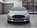 Ford fiesta 1.0 ecoboost 100 ss edition occasion simplicicar velay simplicicar simplicibike france