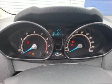 Ford fiesta 1.0 ecoboost 100 ss edition occasion simplicicar velay simplicicar simplicibike france