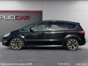 Ford s-max 2.0 scti 240 ecoboost sport platinium powershift a  5 places  attelage  cuir alcantara  garantie 12 mois occasion...