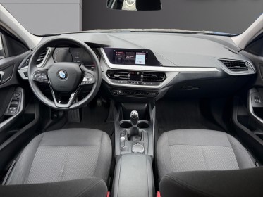 Bmw serie 1 f40 118i 140 ch business design/garantie 12 mois occasion montreuil (porte de vincennes)(75) simplicicar...