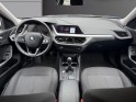 Bmw serie 1 f40 118i 140 ch business design/garantie 12 mois occasion montreuil (porte de vincennes)(75) simplicicar...