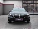 Bmw serie 1 f40 118i 140 ch business design/garantie 12 mois occasion montreuil (porte de vincennes)(75) simplicicar...