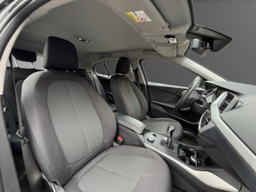 Bmw serie 1 f40 118i 140 ch business design/garantie 12 mois occasion montreuil (porte de vincennes)(75) simplicicar...