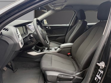 Bmw serie 1 f40 118i 140 ch business design/garantie 12 mois occasion montreuil (porte de vincennes)(75) simplicicar...