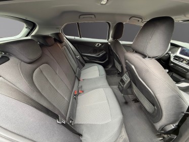 Bmw serie 1 f40 118i 140 ch business design/garantie 12 mois occasion montreuil (porte de vincennes)(75) simplicicar...