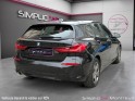 Bmw serie 1 f40 118i 140 ch business design/garantie 12 mois occasion montreuil (porte de vincennes)(75) simplicicar...