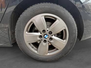Bmw serie 1 f40 118i 140 ch business design/garantie 12 mois occasion montreuil (porte de vincennes)(75) simplicicar...