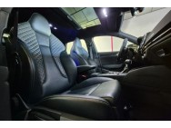 AUDI d'occasion RS3 SB 2.5 TFSI 367 QUATTRO S TRONIC de 2015 Aix Les