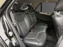 Mercedes gle 350 d 9g-tronic 4matic fascination occasion paris 17ème (75)(porte maillot) simplicicar simplicibike france