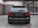 Mercedes gle 350 d 9g-tronic 4matic fascination occasion paris 17ème (75)(porte maillot) simplicicar simplicibike france