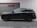 Mercedes gle 350 d 9g-tronic 4matic fascination occasion paris 17ème (75)(porte maillot) simplicicar simplicibike france