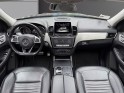 Mercedes gle 350 d 9g-tronic 4matic fascination occasion paris 17ème (75)(porte maillot) simplicicar simplicibike france