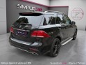 Mercedes gle 350 d 9g-tronic 4matic fascination occasion paris 17ème (75)(porte maillot) simplicicar simplicibike france