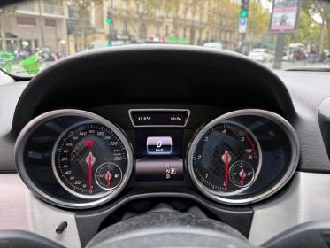 Mercedes gle 350 d 9g-tronic 4matic fascination occasion paris 17ème (75)(porte maillot) simplicicar simplicibike france