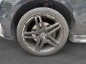 Mercedes gle 350 d 9g-tronic 4matic fascination occasion paris 17ème (75)(porte maillot) simplicicar simplicibike france